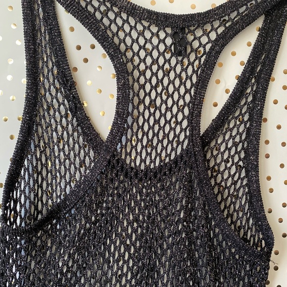 FANG Swim Wear CoverUp - Picture 6 of 7